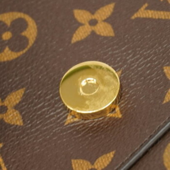 Louis Vuitton Monogram Montsouris NM PM Rucksack - Picture 6 of 8